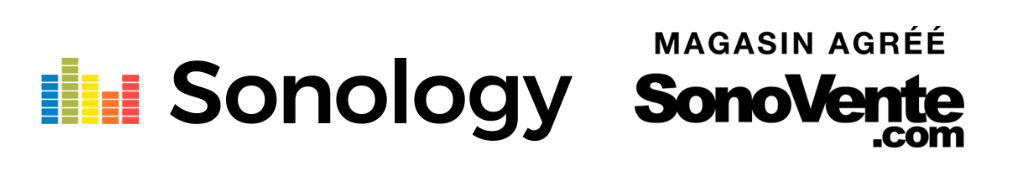 Sonology agréé SonoVente